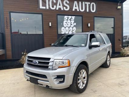 2016 Ford Expedition Osage Beach MO