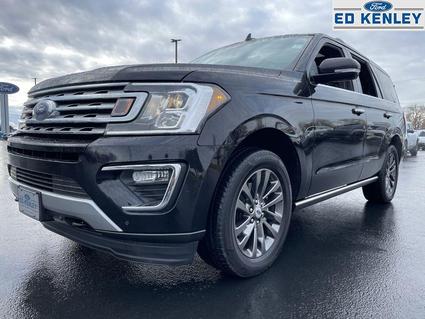 2019 Ford Expedition Layton UT