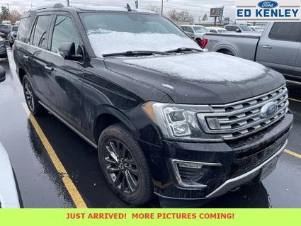 2019 Ford Expedition Layton UT