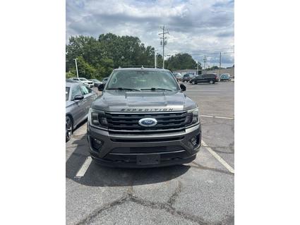 2019 Ford Expedition Johnson City TN