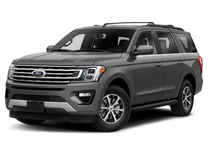 2019 Ford Expedition Columbus MT