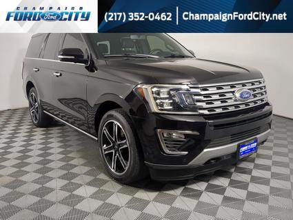 2019 Ford Expedition Champaign IL