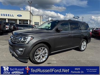 2019 Ford Expedition Knoxville TN