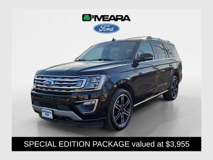 2019 Ford Expedition Denver CO