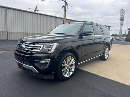 2019 Ford Expedition Salem IL