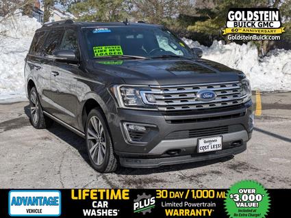 2020 Ford Expedition Albany NY