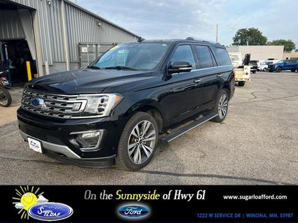 2020 Ford Expedition Winona MN