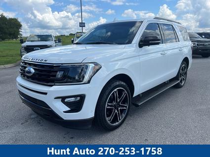 2020 Ford Expedition Franklin KY