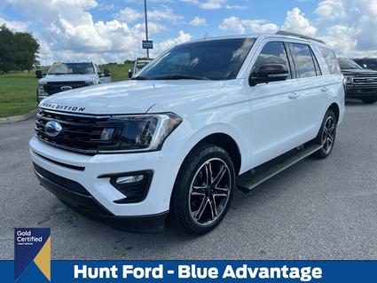 2020 Ford Expedition Franklin KY