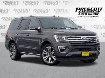 2021 Ford Expedition Rochelle IL