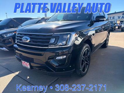 2021 Ford Expedition Lexington NE