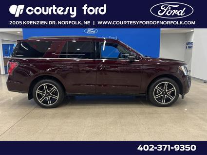 2021 Ford Expedition Norfolk NE