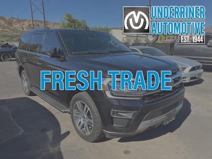2022 Ford Expedition The Dalles OR