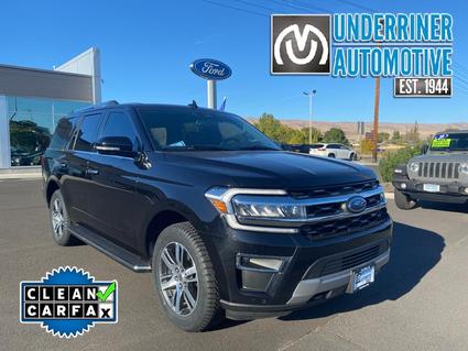 2022 Ford Expedition The Dalles OR