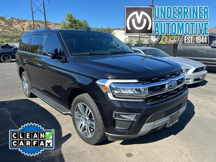 2022 Ford Expedition The Dalles OR