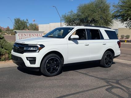 2022 Ford Expedition Phoenix AZ