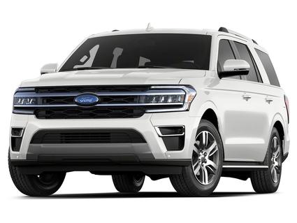 2022 Ford Expedition Ephraim UT