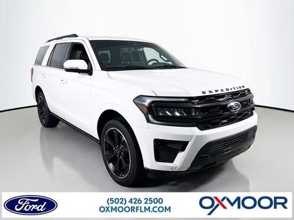 2022 Ford Expedition Louisville KY
