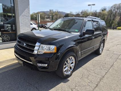 2016 Ford Expedition Roanoke VA