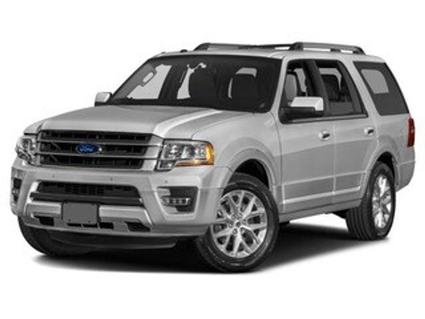 2017 Ford Expedition Grandville MI