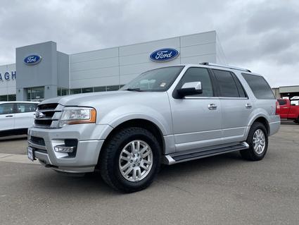 2017 Ford Expedition Elko NV