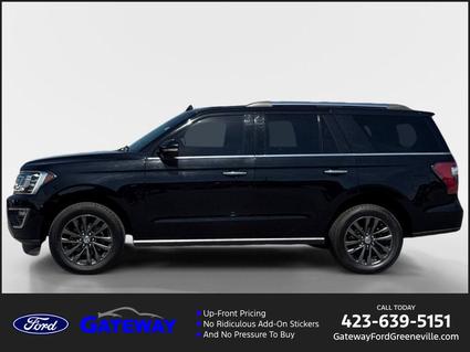 2019 Ford Expedition Greeneville TN