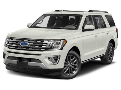 2019 Ford Expedition Minneapolis MN
