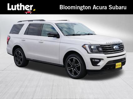 2019 Ford Expedition Minneapolis MN