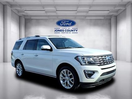 2019 Ford Expedition Trenton NC