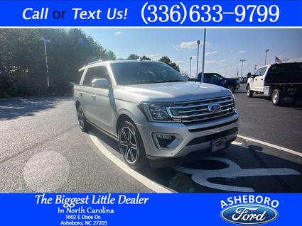 2019 Ford Expedition Asheboro NC