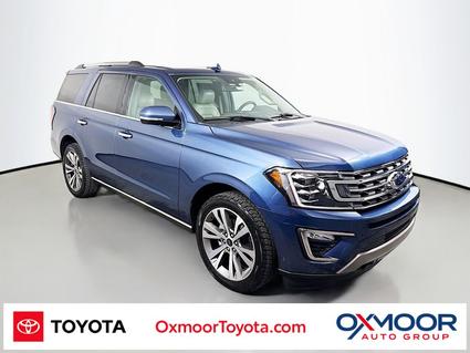 2020 Ford Expedition Louisville KY