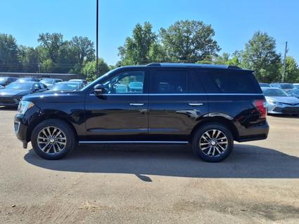 2020 Ford Expedition Batesville MS