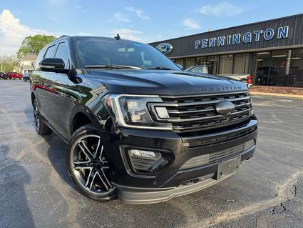 2020 Ford Expedition Centralia IL