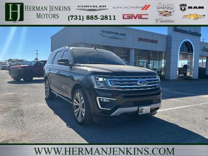 2020 Ford Expedition Union City TN