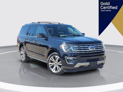 2021 Ford Expedition Fishers IN