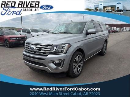 2021 Ford Expedition Cabot AR