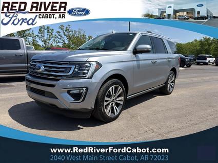 2021 Ford Expedition Cabot AR