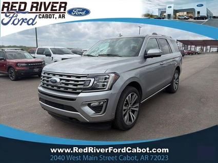 2021 Ford Expedition Cabot AR