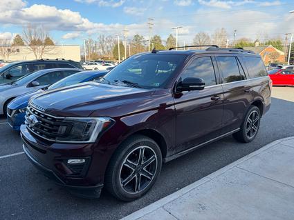 2021 Ford Expedition Lynchburg VA