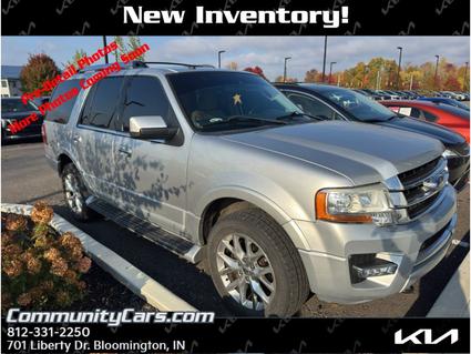 2016 Ford Expedition Bloomington IN