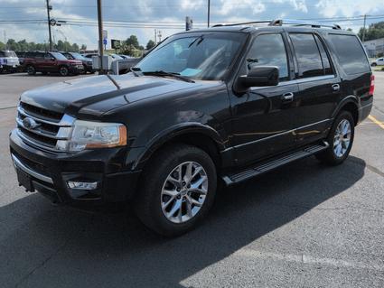 2017 Ford Expedition Elizabethtown KY