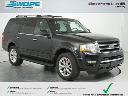 2017 Ford Expedition Elizabethtown KY