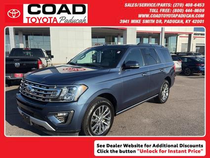 2018 Ford Expedition Paducah KY