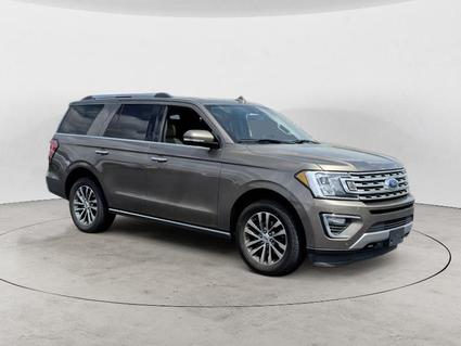 2018 Ford Expedition Hot Springs AR