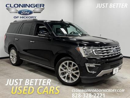2018 Ford Expedition Hickory NC