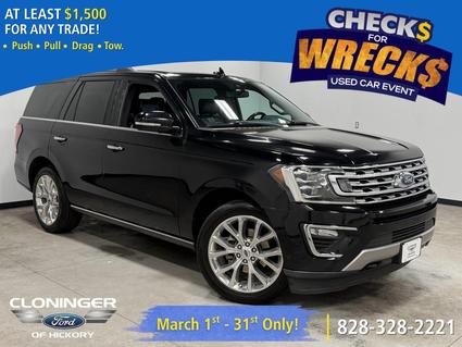 2018 Ford Expedition Hickory NC