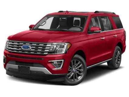 2019 Ford Expedition Billings MT
