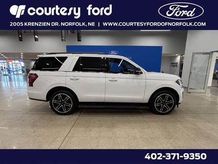 2019 Ford Expedition Norfolk NE