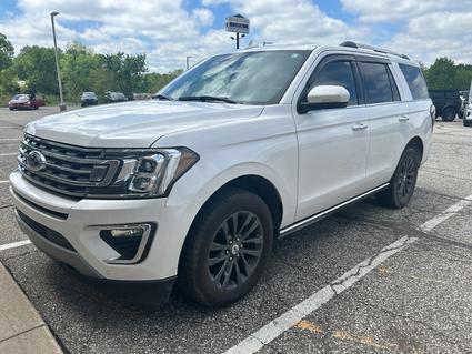 2019 Ford Expedition Mooresville IN