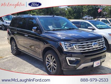 2020 Ford Expedition Sumter SC